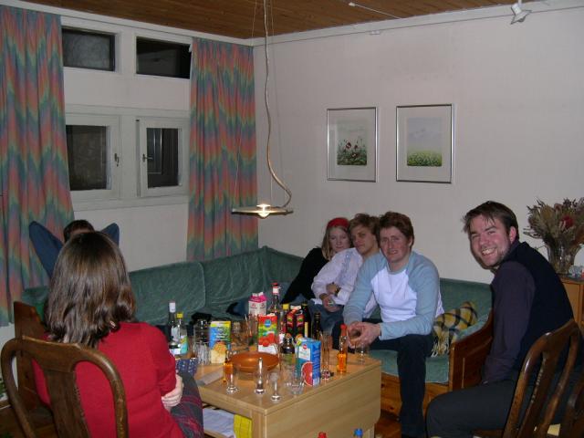Linselus Steffen Geir Alex