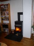 02 - Fireplace