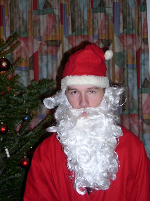 06 - Santa Arne
