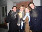 New Year 2003-2004