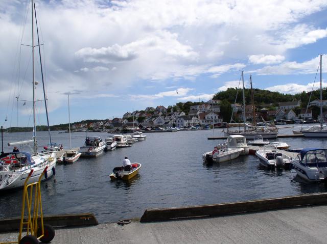 09 - Kragerø South