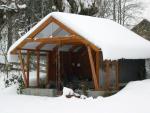 Garden House