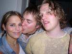 09 - .. Sleazy and Jo