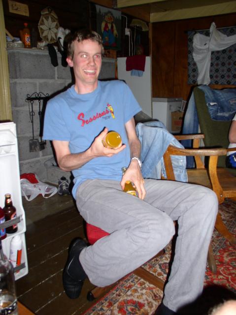 06 - Mats juggling 3