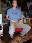 07 - Mats juggling 4