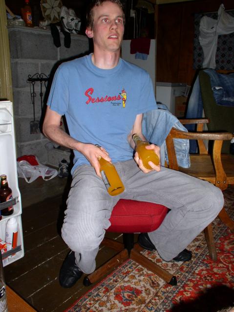 07 - Mats juggling 4