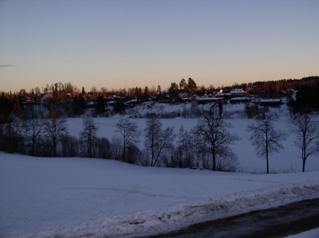 The Lake