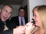 New Year 2002-2003