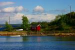 05 - Shed by Boersholmen
