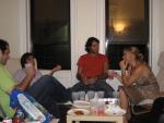 2006-09-17 Housewarming party