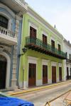 2007-05-27 Old San Juan and hotel