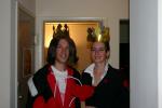 16 - Queen of Hearts - and the King - Arne Katie