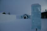 Icehotel (cam 1)