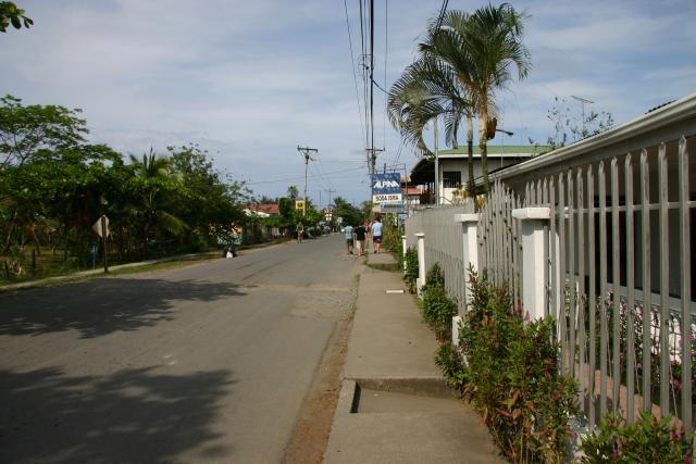  105 - Puerto Viejo