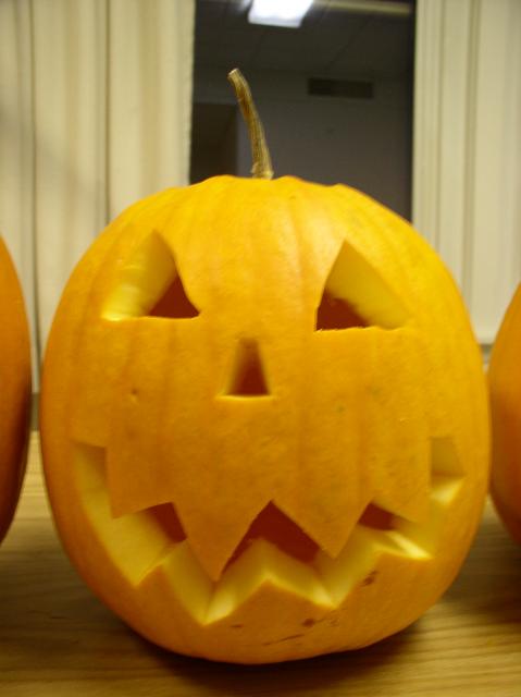 07 - Arnes pumpkin