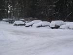 04 - Snowed in parking lot