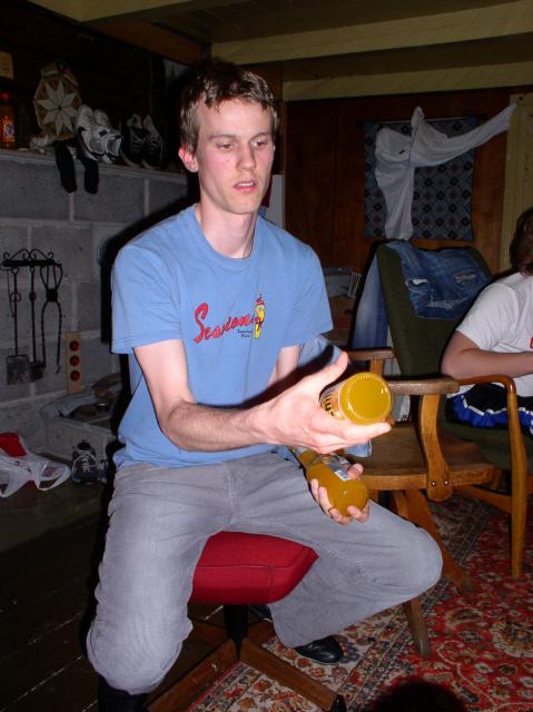 04 - Mats juggling 1