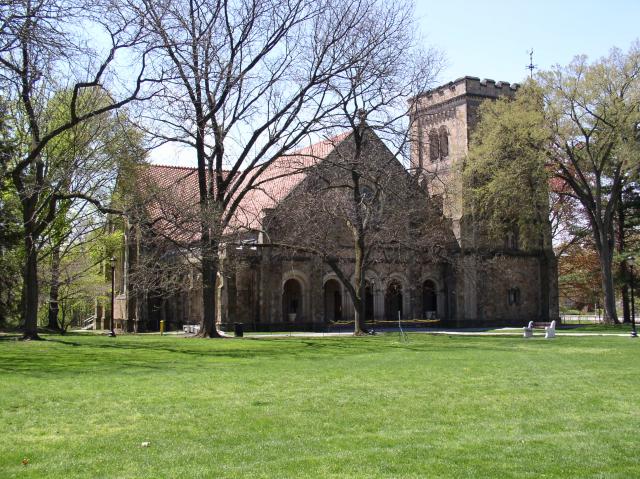 06 - Chapel from afar