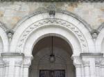 06 - Chapel Entrance Arch